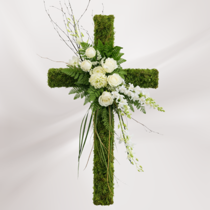 Croix Funéraire