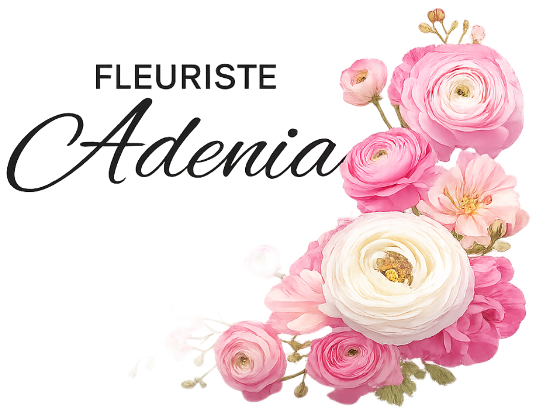 Fleuriste Adenia