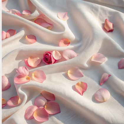 Pétales de Rose (Rouge, 1 sachet)